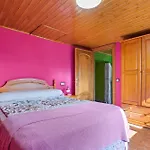 Lantställe Casa Nueva Salas (Asturias)