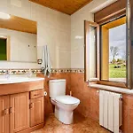 Casa Nueva Lantställe