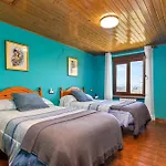 Casa Nueva Salas (Asturias)