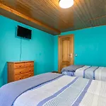 Casa Nueva Lantställe