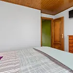 Casa Nueva Lantställe