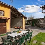 Lantställe Casa Nueva *