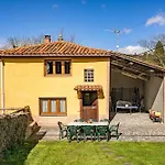 Casa Nueva * Salas (Asturias)