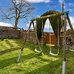 Casa Nueva * Salas (Asturias)