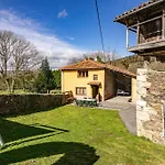 Casa Nueva Lantställe