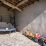 Casa Nueva Lantställe