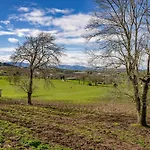 Lantställe Casa Nueva