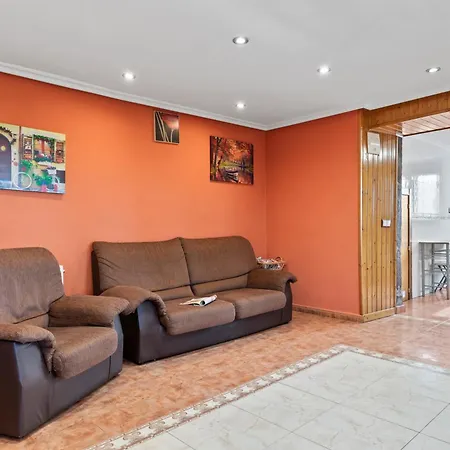 Landsted Casa Nueva *