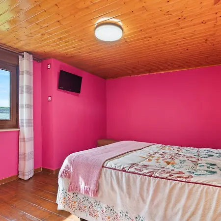 Casa Nueva Salas (Asturias)