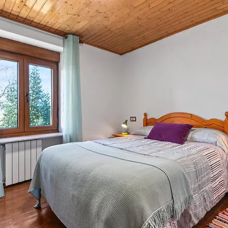 Casa Nueva Casa rural