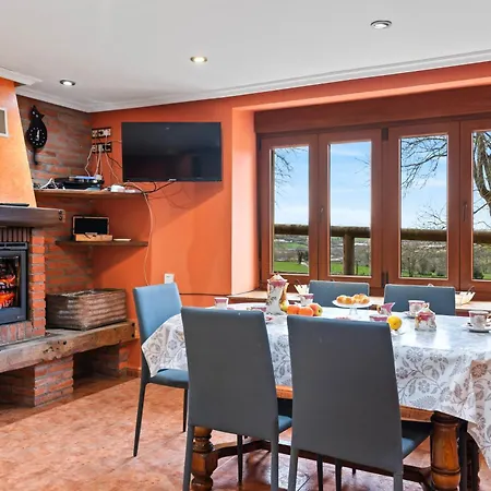 Casa Nueva Casa rural *