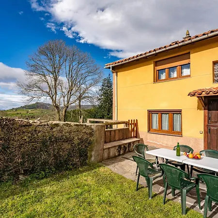 Casa Nueva Casa rural Salas (Asturias)