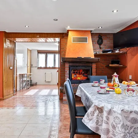 Casa Nueva Lantställe