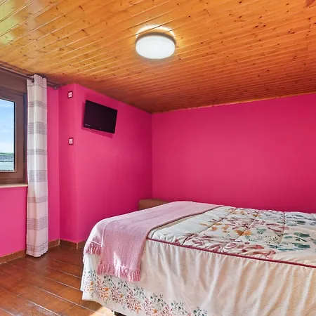 Casa Nueva Salas (Asturias)
