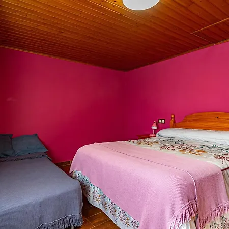 Casa Nueva Salas (Asturias)