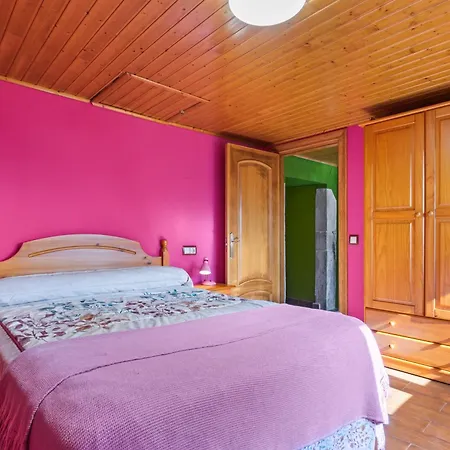 Country house Casa Nueva Salas (Asturias)
