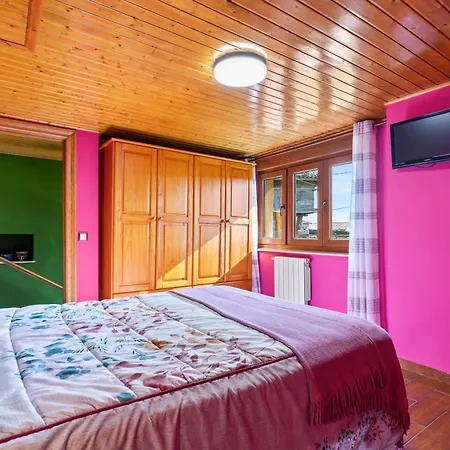 Casa Nueva