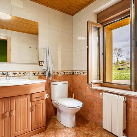 Casa Nueva Country house