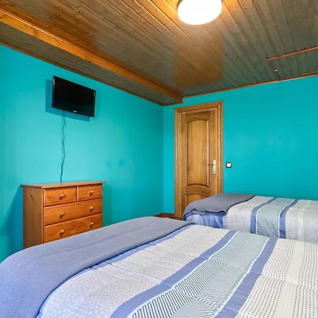 Casa Nueva Country house