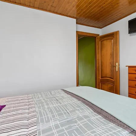 Casa Nueva Country house