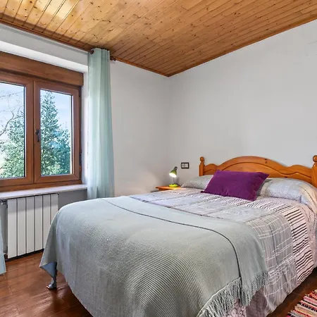 Casa Nueva * Salas (Asturias)