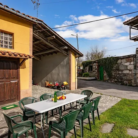 Country house Casa Nueva *