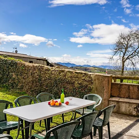 Country house Casa Nueva *