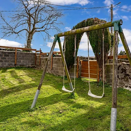 Casa Nueva * Salas (Asturias)