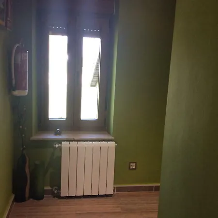 Casa Nueva Casa rural *