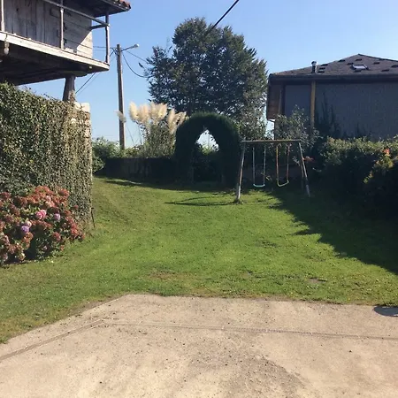 Casa Nueva Séjour à la campagne Salas (Asturias)