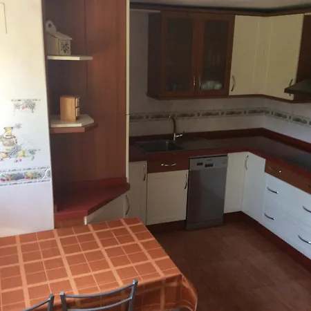 Casa Nueva *