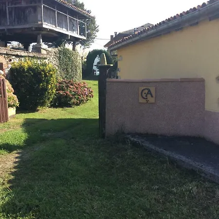 Casa Nueva