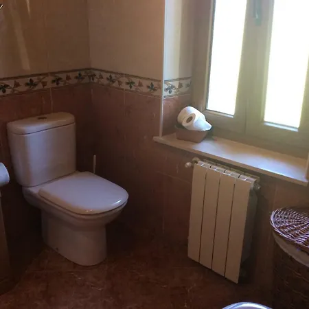 Casa Nueva