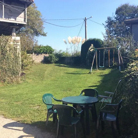 Venkovský dům Casa Nueva *