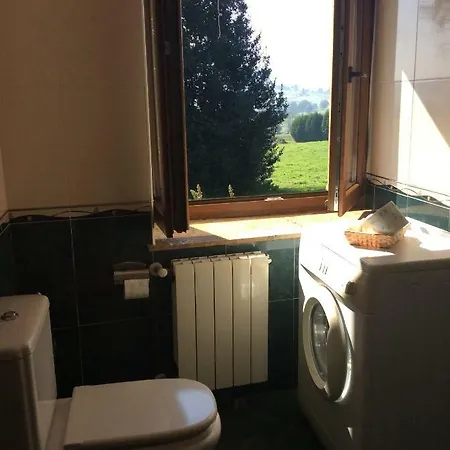 Casa Nueva Salas (Asturias)