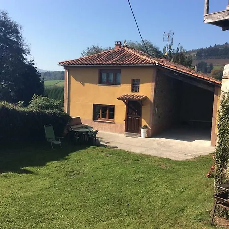 Casa Nueva Salas (Asturias)