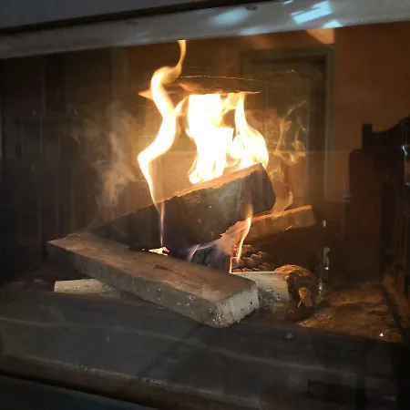 Casa de Campo Casa Nueva