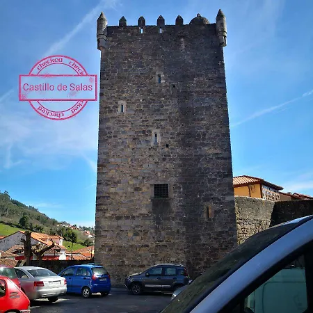 Casa de Campo Casa Nueva