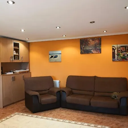 Casa Nueva Country house Salas (Asturias)