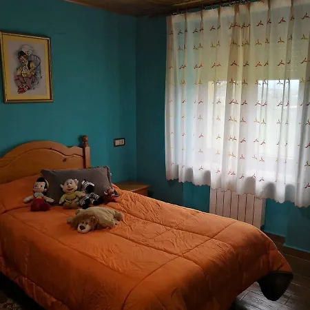 Casa Nueva Salas (Asturias)