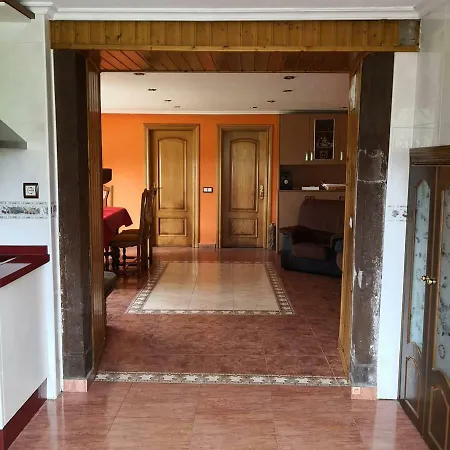 Casa Nueva Country house *
