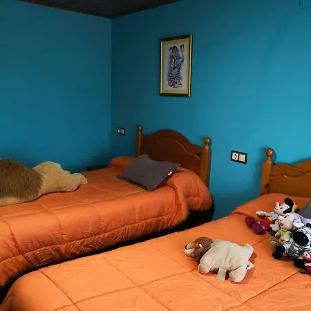 Casa Nueva *