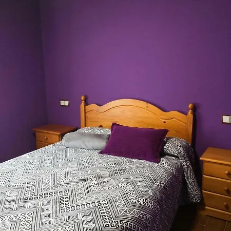 Casa Nueva Country house Salas (Asturias)