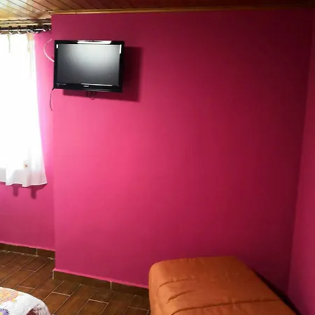 Casa Nueva *