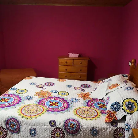 Casa de Campo Casa Nueva