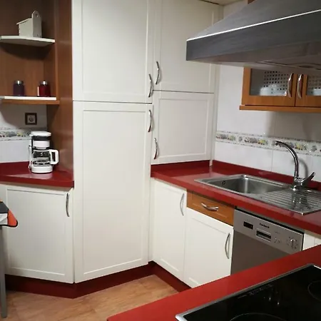 Séjour à la campagne Casa Nueva Salas (Asturias)