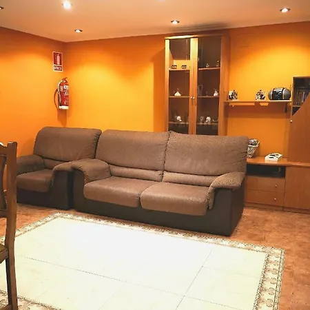 Casa Nueva Venkovský dům *