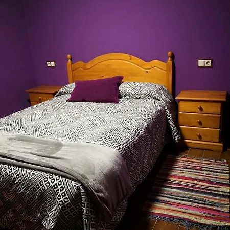 Country house Casa Nueva