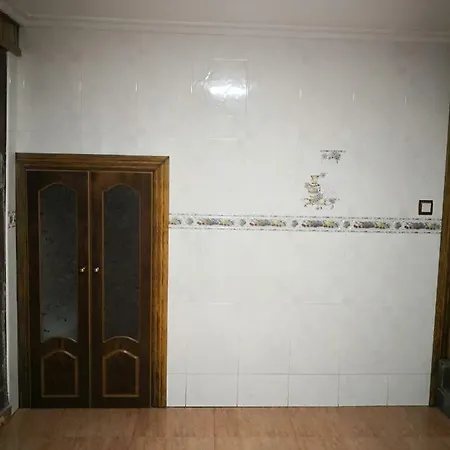 Casa Nueva Salas (Asturias)