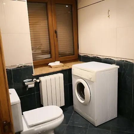 Casa Nueva Salas (Asturias)